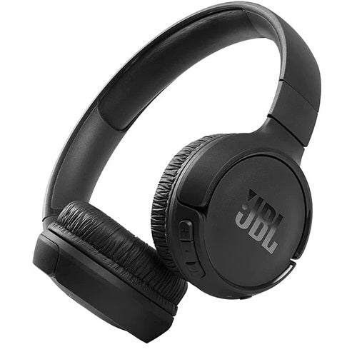 JBL Tune 510BT Wireless Headphone Black Grade B Preowned