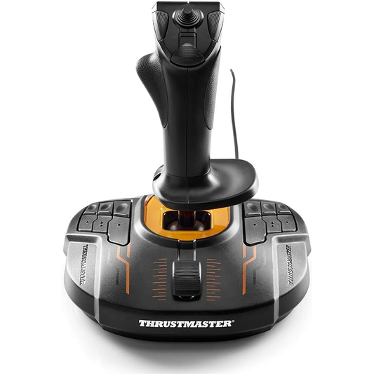 ThrustMaster T.16000M FCS Space Sim Joystick Preowned