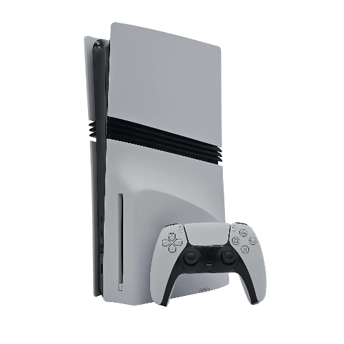 Playstation 5 Pro Console 2TB With Disk Drive Unboxed Preowned