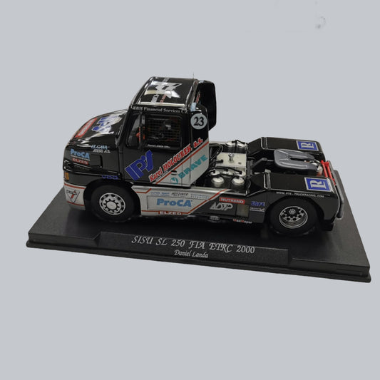 Fly SISU SL 250 FIA ETRC 2000 Daniel Landa 32:1 Preowned