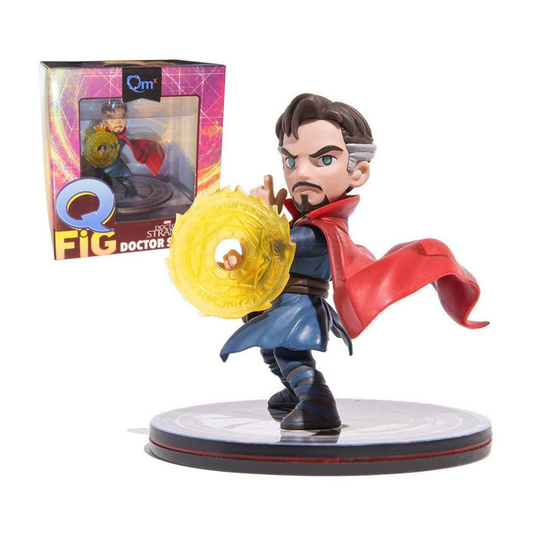 Q-Fig - Doctor Strange Preowned