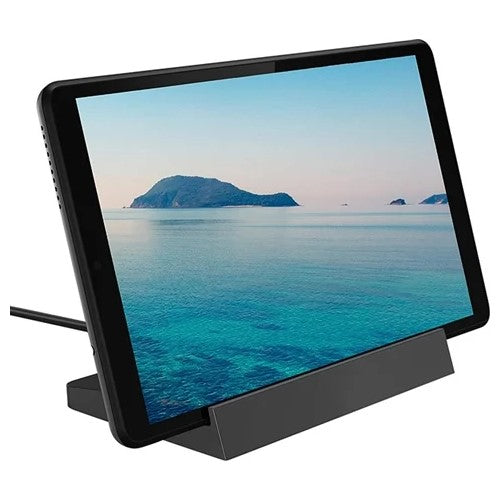 Lenovo Smart Tab M8 TB-8505XS 2GB+32GB Unlocked Iron Grey With Dock Grade C Preowned