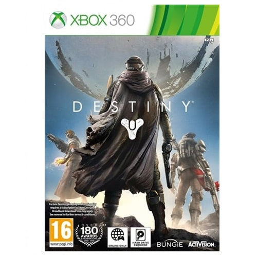 Xbox 360 - Destiny (16) Preowned