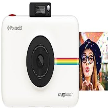 Polaroid Snap Camera Grade B Preowned