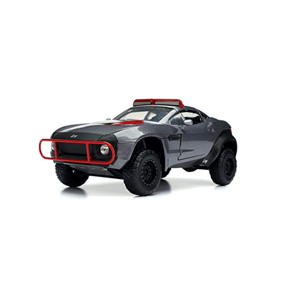 Jada - Fast & Furious Letty's Rally Fighter (3+) Preowned
