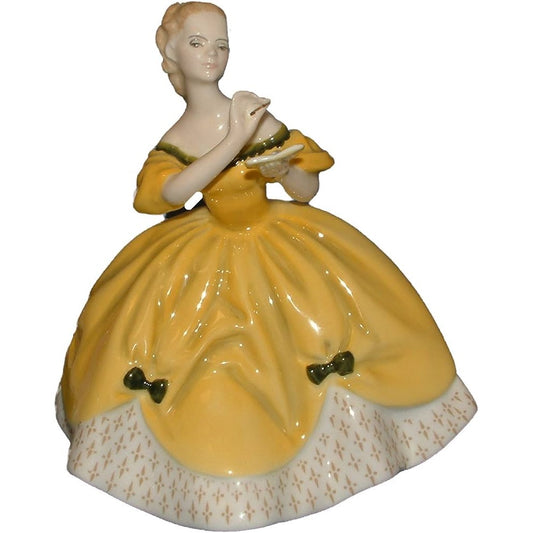 Royal Doulton - The Last Waltz Hn 2315 Preowned