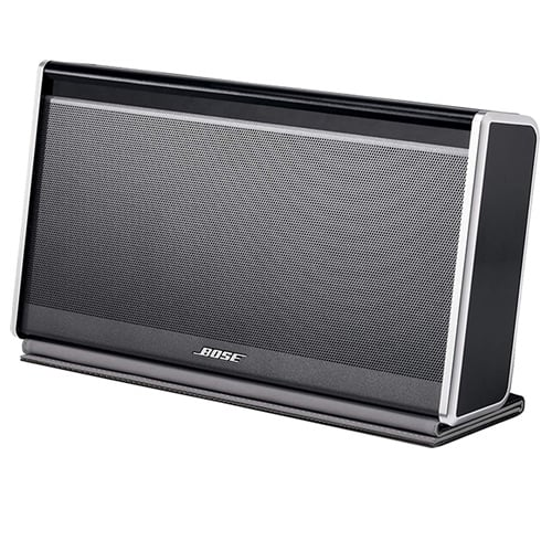 Bose Soundlink II Wireless Mobile Speaker Black Grade C Preowned