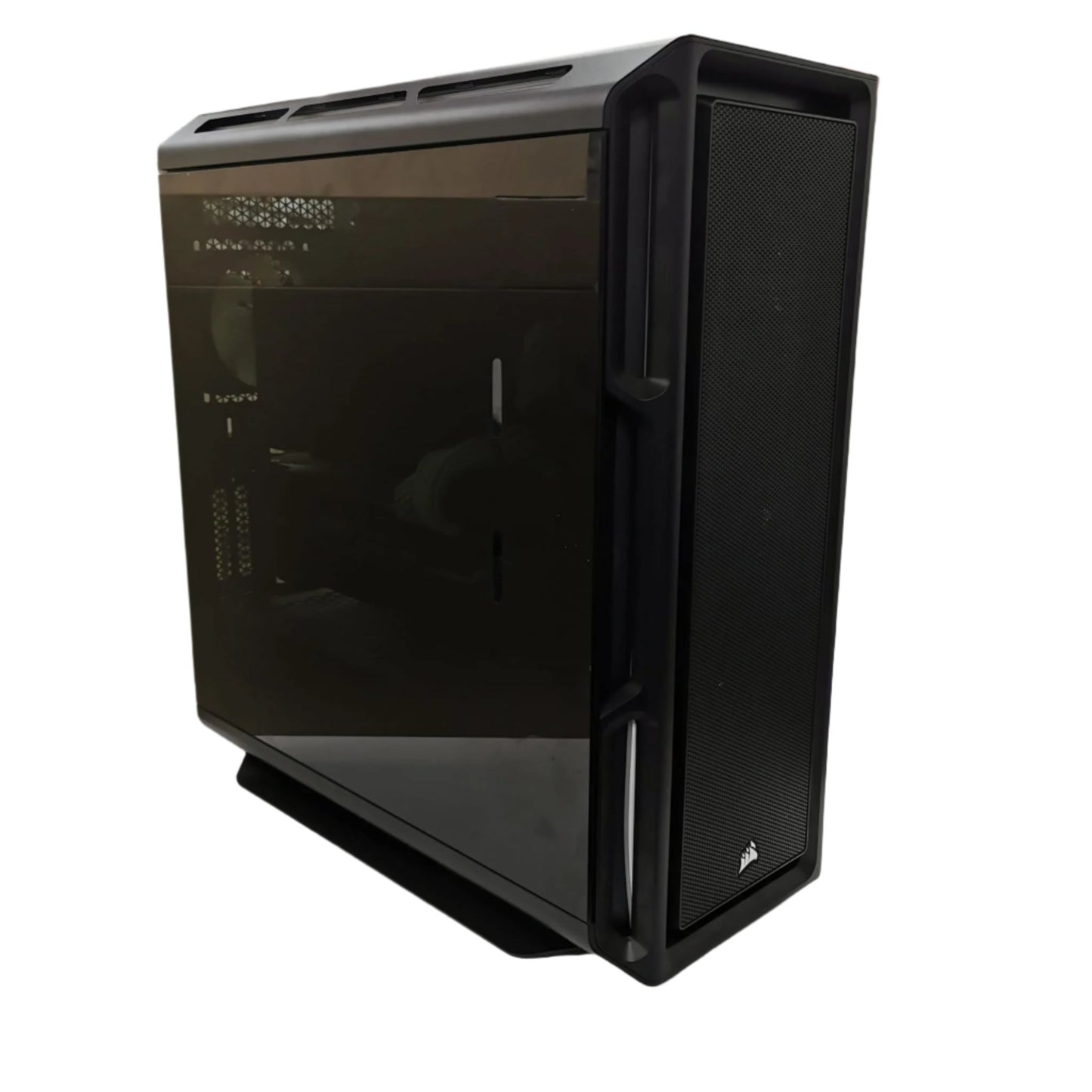 Custom PC AMD Ryzen 7 7800X3D 64GB Ram 2TB SSD 3090 Windows 11 Grade B Collection Only Preowned