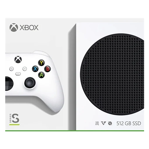 Xbox Series S Console