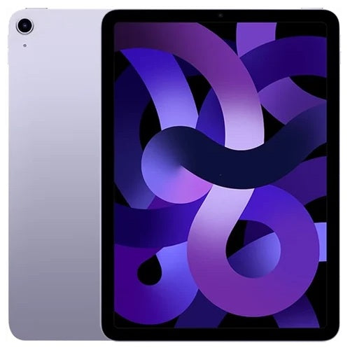 Apple iPad Air 5th Gen M1 (A2588) 2022 64GB Wi-Fi Purple Grade B Preowned