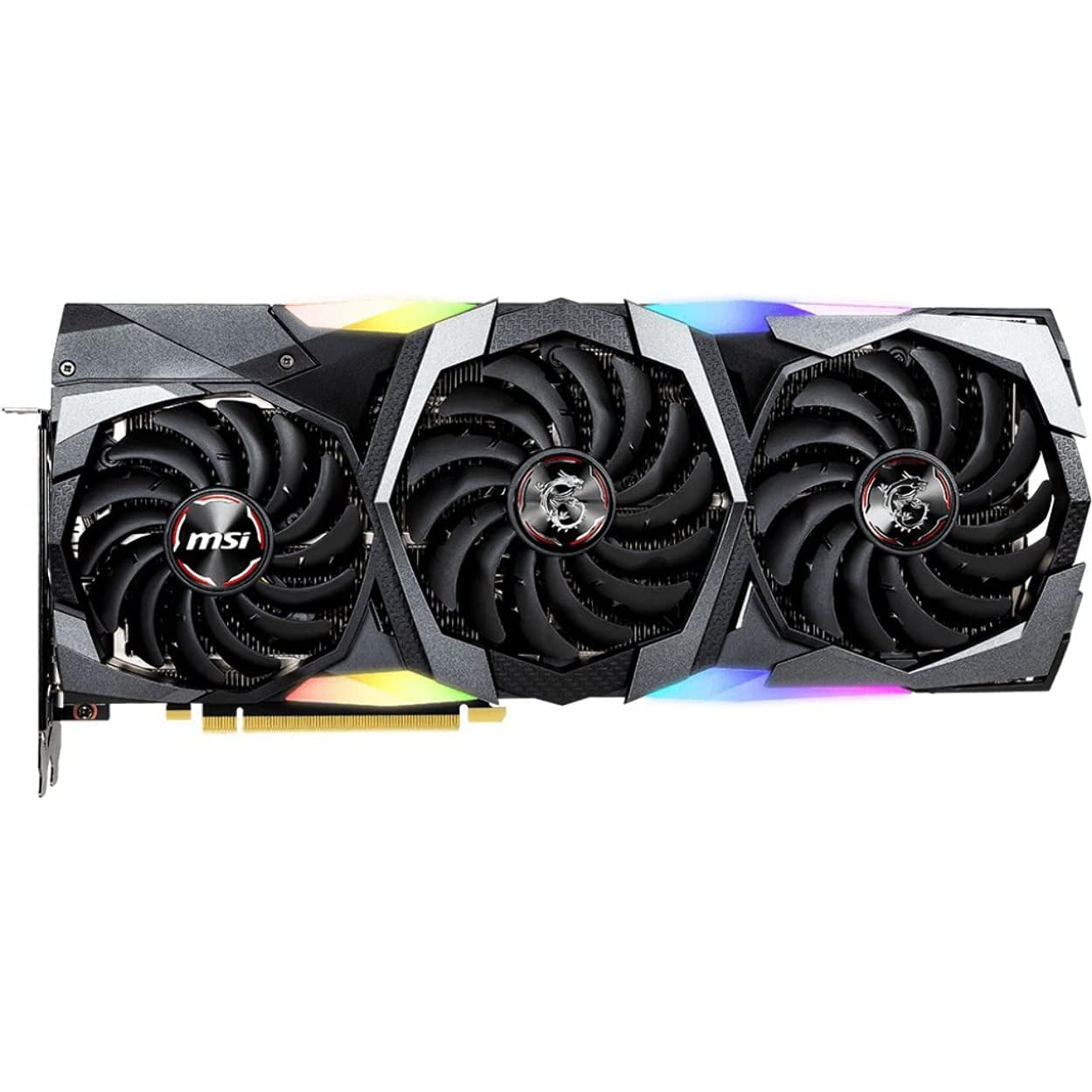 MSI GTX 2070 Super Gaming X Trio Preowned