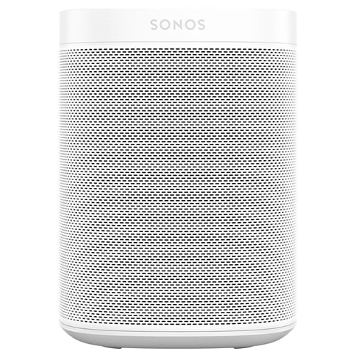 Sonos One Gen 2 White Grade B Preowned