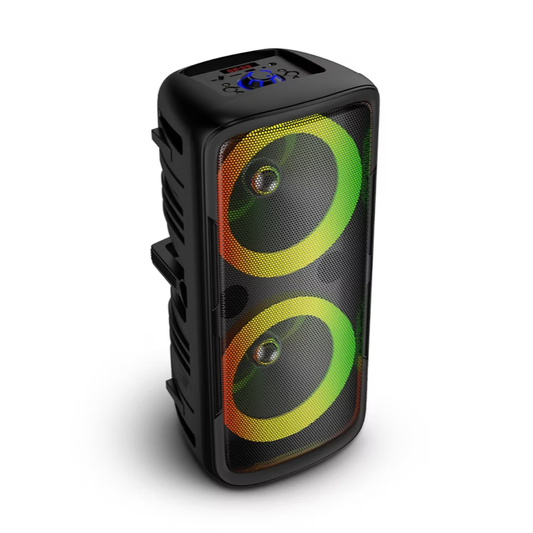 Walk H501B Bluetooth Party Speaker Grade B Preowned Collection Only