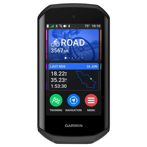 Garmin Edge 1050 Cycling GPS Grade A Preowned