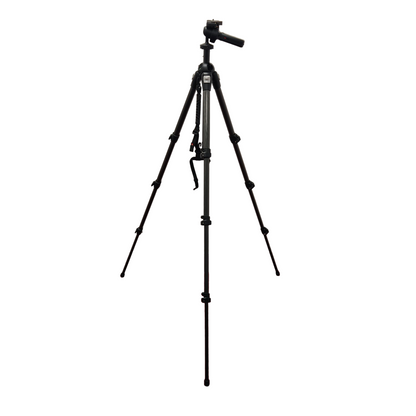 Manfrotto 055F4 Magfiber Tripod with Manfrotto 32RC2 Grade B Collection Only