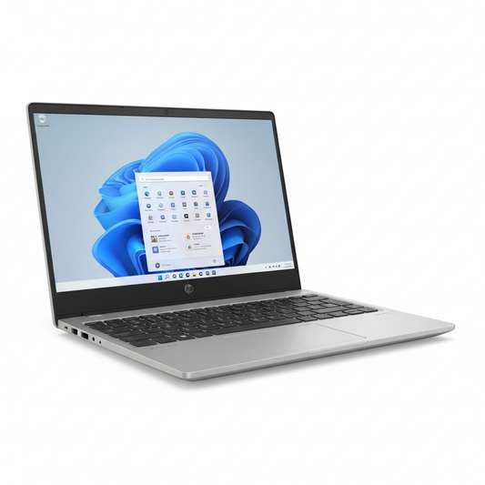 HP 14S-DQ5503 Laptop