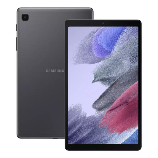 Samsung Galaxy Tab A7 Lite SM-T225 32GB 4G Unlocked 8.7" Grey Grade C Preowned