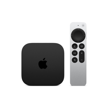 Apple TV 4K (3rd Gen) 64GB  Wifi Grade A Preowned