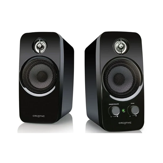 Creative INSPIRE T10 Speakers Preowned