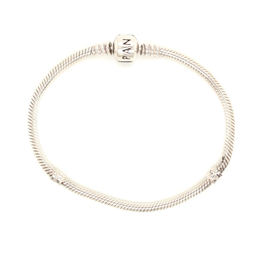 Pandora Bracelet 15g Preowned