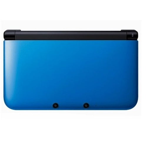 Nintendo 3DS XL Console Blue Unboxed Preowned