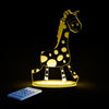 Aloka Lights Giraffe