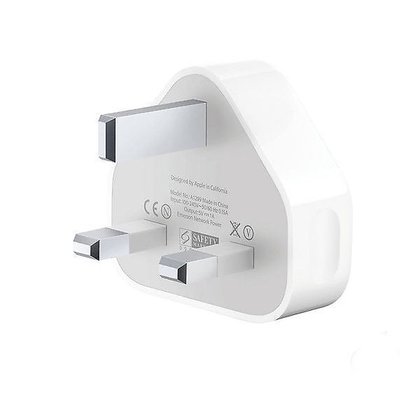 Official Apple USB Plug