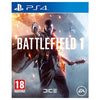 PS4 - Battlefield 1 (18) Preowned