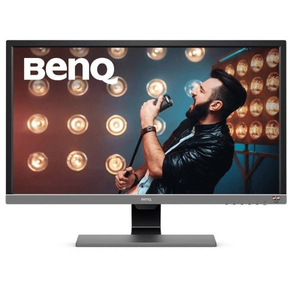 Benq EL2870U 28" 4K 60Hz Monitor Preowned Collection Only