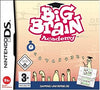 DS - Big Brain Academy (3+) Preowned