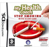 DS - My Health Coach Stop Smoking (3+) Preowned