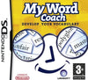 DS - My Word Coach Develop Your Vocabulary (3+) Preowned