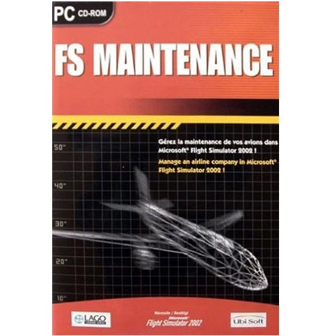 PC - FS Maintenance Preowned