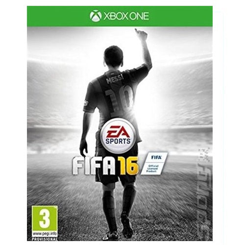 Xbox One - Fifa 16 (3) Preowned