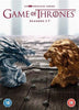 DVD Boxset - Game Of Thrones: Seasons 1-7 (18) Preowned