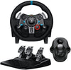 Logitech G29 Racing Wheel Pedals & Shifter (Playstation) Preowned Collection Only