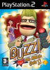 PS2 - Buzz The Music Quiz (3+) Preowned