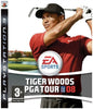 PS3 - Tiger Woods PGA Tour 08 (3+) Preowned