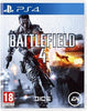 PS4 - Battlefield 4 (18) Preowned