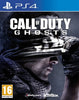 PS4 - Call Of Duty Ghosts (16) Preowned
