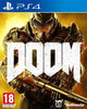PS4 - Doom (18) Preowned