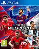 PS4 - EFootball PES 2020 (3) Preowned