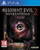 PS4 - Resident Evil Revelations 2 (18) Preowned