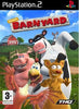 PS2 Barnyard (3+) Preowned
