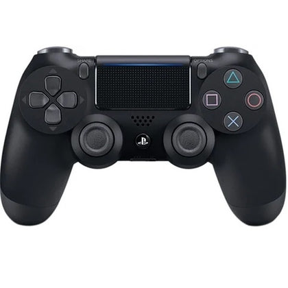 Playstation 4 V2 Black Controller Preowned
