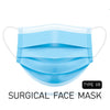 Surgical (Type IIR) Face Masks (non-sterile) - Pack of 50