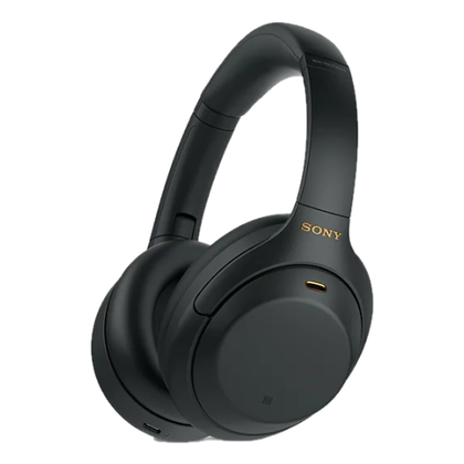 Sony WH-1000XM3 Wireless Noise Cancelling Headphones Preowned