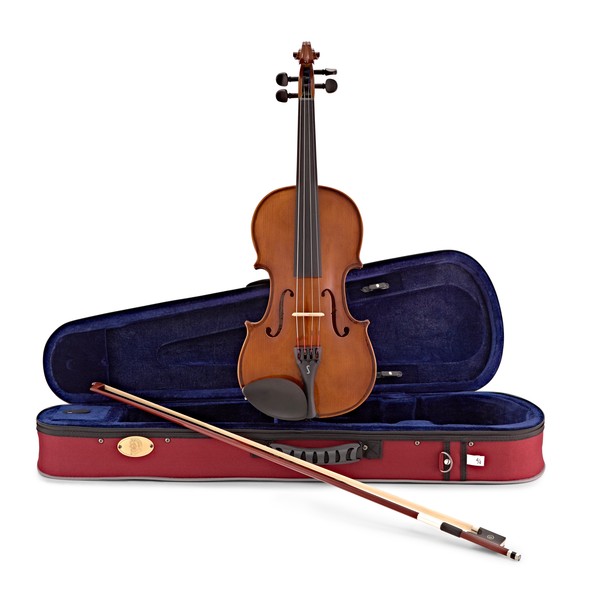 Stentor Student 2 Violin Outfit Collection Only Preowned