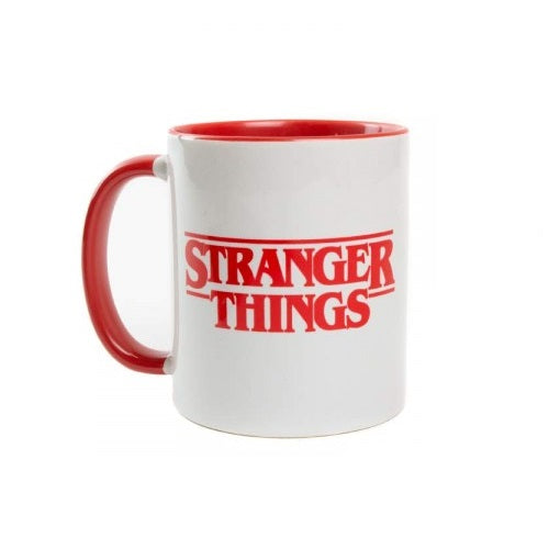 Stranger Things Mug