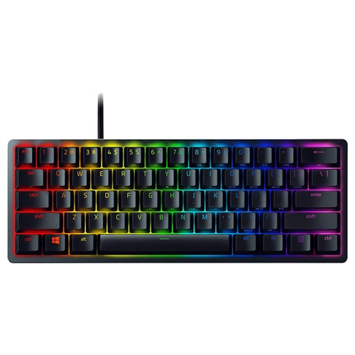 Razer Huntsman Mini 60% Optical Gaming Keyboard Preowned